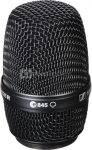 MMD 845 Supercardioid Dynamic Capsule for Handheld Transmitters (Black)