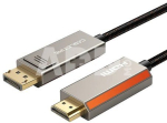 Kabelis DisplayPort - HDMI, 8K, 3m, 2.1ver