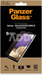 PanzerGlass Samsung, Galaxy A13/M23 5G/M33 5G, Glass, Black, Case Friendly