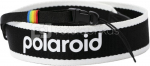 POLAROID CAMERA STRAP FLAT BLACK & WHITE
