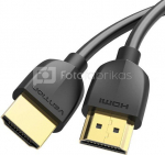 Cable HDMI Vention AAIBG 1,5m (black)