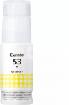 Canon GI-53Y Yellow Ink Bottle | Ink cartridges | Yellow