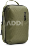 Thule Compression Packing Cube Small - Soft Green