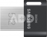 Samsung | FIT Plus | MUF-512AB/APC | 512 GB | USB 3.2 Gen 1 | Gray