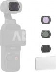 SmallRig 4776 Filter Kit for DJI Osmo Pocket 3