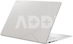 Notebook|ASUS|ZenBook Series|UM5606WA-RK217W|CPU Ryzen AI 9|365|2000 MHz|16"|2880x1800|RAM 24GB|LPDDR5x|SSD 1TB|AMD Radeon 880M Graphics|Integrated|ENG|Card Reader SD|Windows 11 Home|White|1.5 kg|90NB13M2-M00FV0