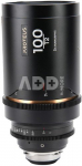 Laowa Proteus 2X Anamorphic 100mm T2 Amber (Meters) Arri PL (Default) + EF