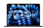 Apple MacBook Air 15&rdquo; Apple M4 10C CPU, 10C GPU/16GB/512GB SSD/Midnight/INT