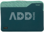 Targus 15-16" Pulse II EcoSmart Sleeve - Green | Targus