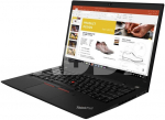 Lenovo ThinkPad T14s 2-in-1 Gen 1 Touch 14 WUXGA ULT7-255U/32GB/1TB/Intel Graphics/ENG Backlit kbd/3Y Warranty | Lenovo