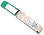 Extralink Module QSFP28 100Gb/s, 2km, jednomodowy, Duplex LC