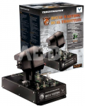 Thrustmaster Joystick Hotas Warthog PC Dual Throttles