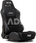 Next Level Racing Seat ERS3 Elite Leather & Suede Edition