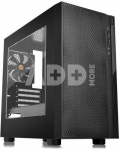 Thermaltake Versa H18 microATX USB3.0 Window - Black