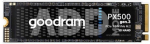GOODRAM SSD PX500-G3 256GB M.2 PCIe 3x4 NVMe