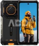 ULEFONE Smartphone Armor 26 Ult ra 5G 12/512GB Black