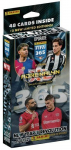 Panini football cards FIFA 365 Adrenalyn XL 2025 Upgrade New Years Revolution