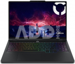 Lenovo Legion Pro 5 16ADR10 16 WQXGA AMD R9 8945HX/32GB/1TB/NVIDIA GF RTX 5070 8GB/WIN11 Home/ENG Backlit kbd/2Y Warranty