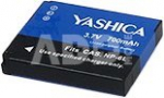 YASHICA DigiPix 100/DZ-100 Battery (NP-6L)