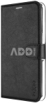 Fixed Opus | Book Case | Xiaomi | 15 | Leather | Black