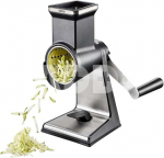 Gefu Transforma Rotary Grater