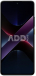MOBILE PHONE POCO X7 PRO/12/512GB GREEN MZB0J1EEU POCO