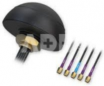 ANTENNA MOBILE/GNSS ROOF SMA/COMBO QUAD PR1KCL28 TELTONIKA