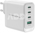 Conceptronic ALTHEA22W100 4-Port 100W GaN USB PD Charger