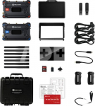 Hollyland Pyro 5 & S Video Transmission & Monitoring Kit