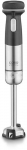 Caso | Cordless 4in1 Hand Blender Set | Click & Mash | Hand Blender | 180 W | Stainless Steel/Black