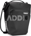 Thule 5406 Shield commuter pannier 22L black