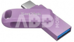 MEMORY DRIVE FLASH USB-C 256GB/SDDDC3-256G-G46L SANDISK