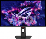 Monitor|ASUS|26.5 "|2560 x 1440 pixels|Wide Quad HD|Native aspect ratio 16:9|QD-OLED|Flat|90LM0C50-B01971