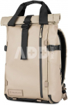WANDRD PRVKE 21L Yuma Tan Photo Bundle V4