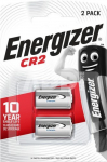 Energizer battery Lithium CR2 FSB2
