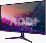 Arozzi | Nova | 32 " | IPS | QHD | 16:9 | 180 Hz | 1 ms | 2560 x 1440 pixels | 300 cd/m&sup2; | HDMI ports quantity 2 | Purple