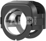 Optical Glass Lens Cover PULUZ for Insta360 X4