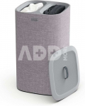Joseph Joseph Laundry Separation Basket Tota 60 L Grey
