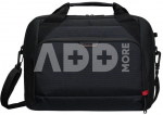 Targus Classic 13-14" Briefcase, Black