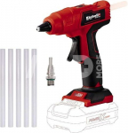 Einhell TE-CG 18 Li Battery Glue Gun