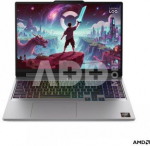 Lenovo LOQ 15AHP11 15.3 WUXGA AMD R7 250/16GB/1TB/NVIDIA GF RTX 5070 8GB/WIN11 Home/Luna Grey/2Y Warranty | Lenovo LOQ 15AHP11 | Luna Grey | 15.3 " | IPS | 1920 x 1200 | WUXGA pixels | 165 Hz | Anti-glare | AMD Ryzen 7 | 250 | 16 GB | SODIMM DDR5 | N ...