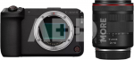 Canon EOS R6 V + RF 20-50mm F4L IS USM PZ