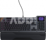 Turtle Beach keyboard Command KB5 US, black