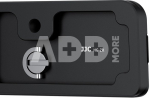 JJC HG ZR BLACK Camera Hand Grip