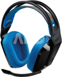 G535 Lightspeed Black