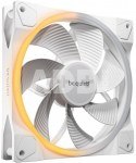 Light Wings 140 mm Case Fan White BL135