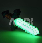 Paladone Minecraft Diamond Sword Light