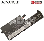 Ne&scaron;iojamo kompiuterio baterija LENOVO L19L6P72, 6200mAh, Extra Digital Advanced