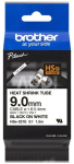 HSe-221E 9.0mm Black/White