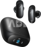 Anker Soundcore Liberty 5 Pro | Earbuds | In-Ear | Microphone | Midnight Black | Noise reduction | Wireless